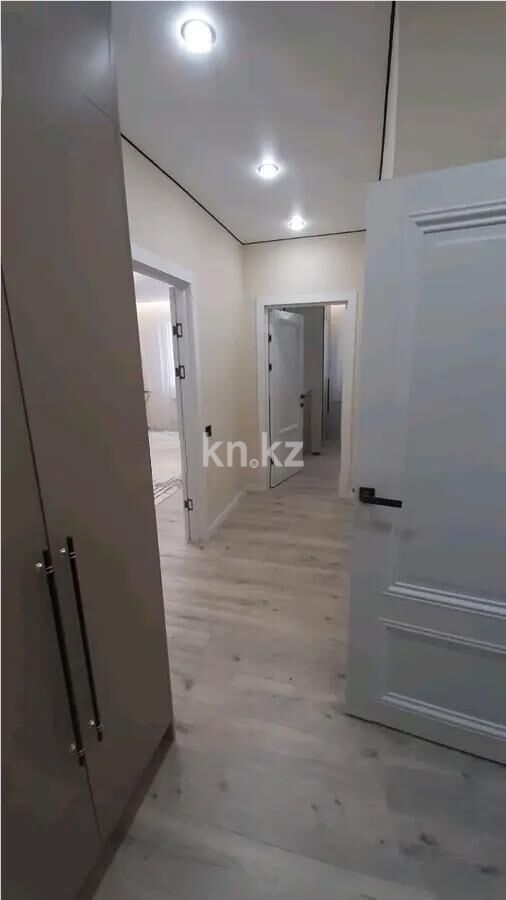 Продажа 2-комнатной квартиры, 53 м² - Продажа двухкомнатных квартир в блочном доме в Казахстане - страница 54 фото 6 из 6