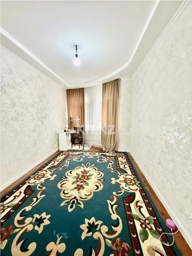 Продажа 2-комнатной квартиры, 61 м² - Продажа двухкомнатных квартир в р-не Алматы Астаны - страница 9 фото 2 из 5