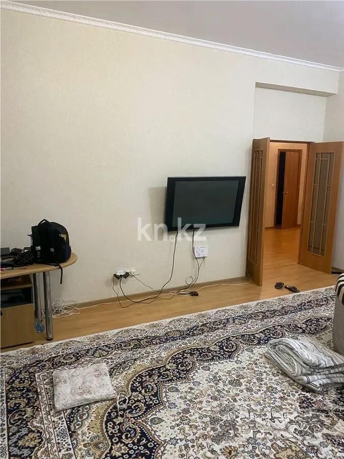 Продажа 2-комнатной квартиры, 103 м² - Продажа двухкомнатных квартир в р-не Байконур Астаны - страница 3 фото 1 из 3