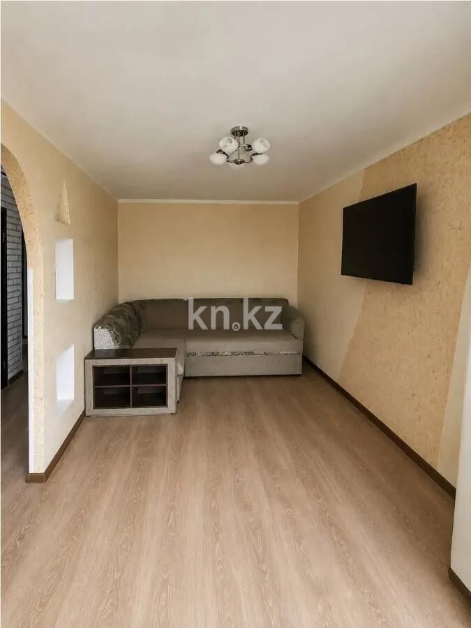 Продажа 3-комнатной квартиры, 60.9 м² - Продажа трехкомнатных квартир в блочном доме в Казахстане - страница 44 фото 1 из 6