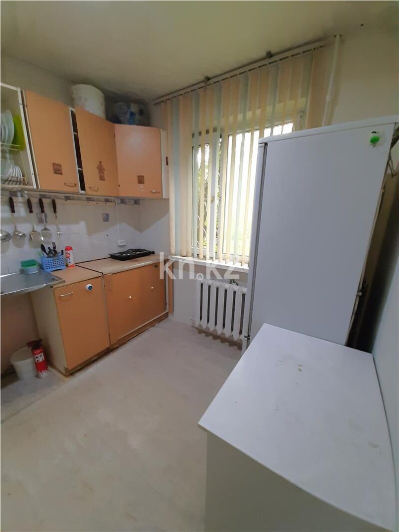 Продажа 1-комнатной квартиры, 32 м² - Продажа однокомнатных квартир в Темиртау - страница 6 фото 3 из 6