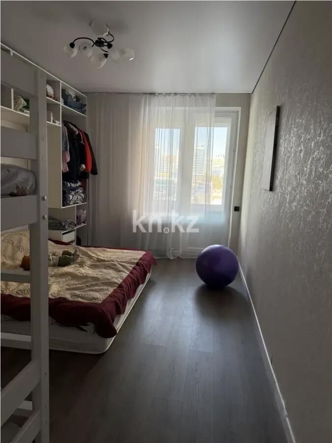 Продажа 3-комнатной квартиры, 90 м² - Продажа квартир в Казахстане - страница 81 фото 3 из 6