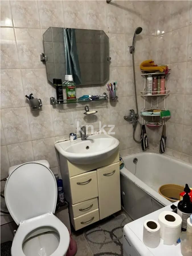 Продажа 2-комнатной квартиры, 46 м² - Продажа двухкомнатных квартир в панельном доме в Алматы - страница 25 фото 5 из 7