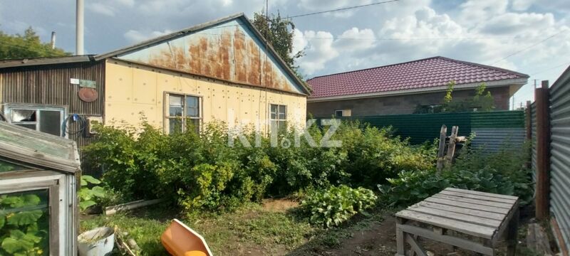 Продажа 2-комнатного дома, 38 м² - Продажа домов, коттеджей в Астане фото 7 из 7