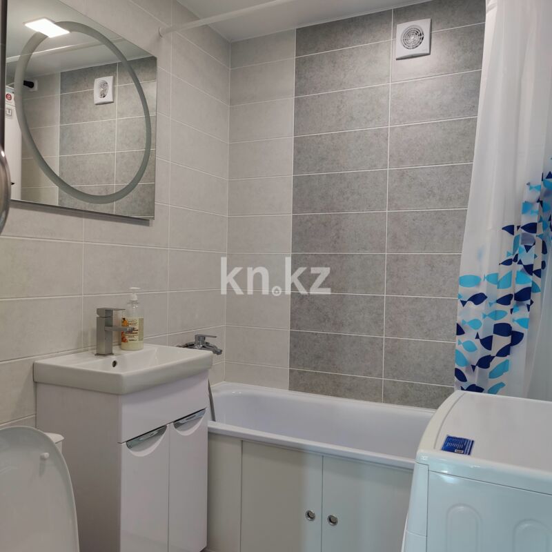 Аренда 1-комнатной квартиры посуточно, 35 м² - Аренда квартир посуточно в Казахстане - страница 8 фото 5 из 5