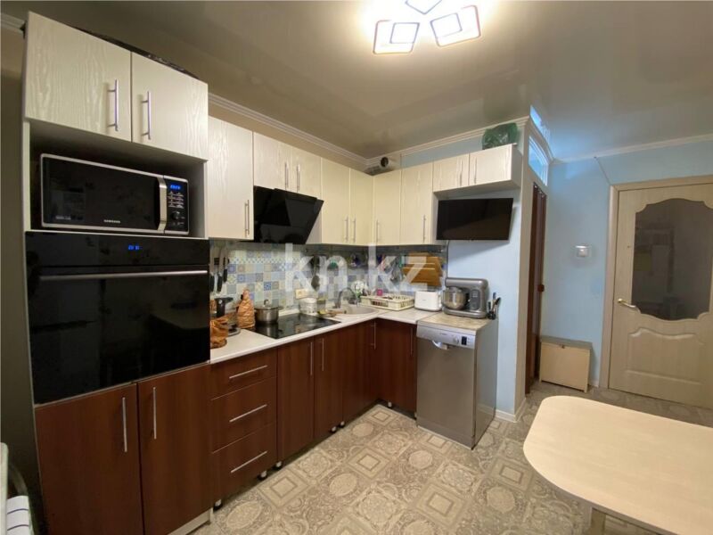Продажа 4-комнатной квартиры, 96 м² - Недвижимость в Темиртау - страница 17 фото 13 из 22