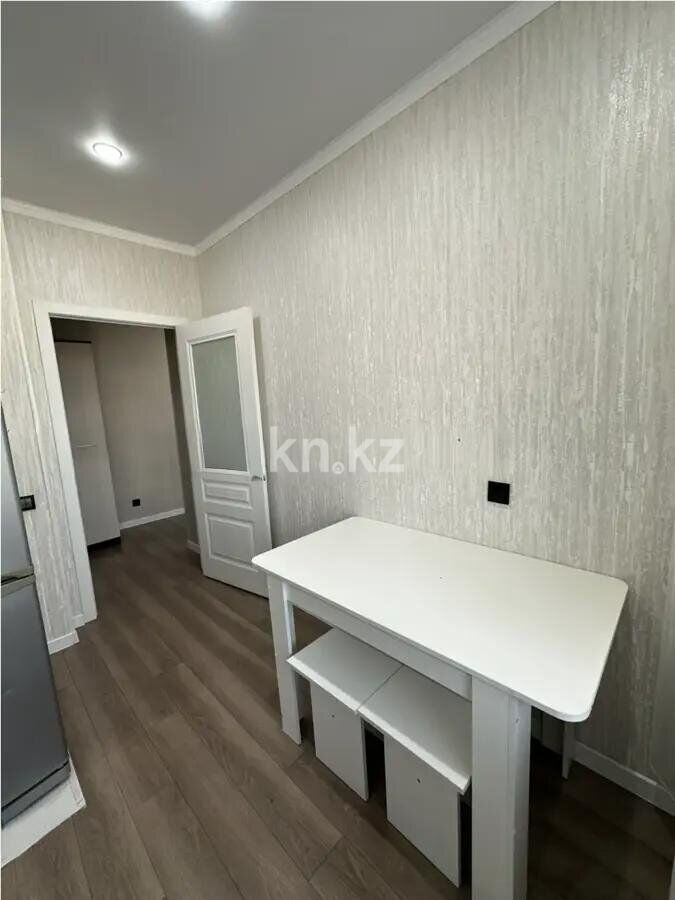 Продажа 1-комнатной квартиры, 40 м² - Продажа квартир от собственников в Алматы - страница 2 фото 3 из 4
