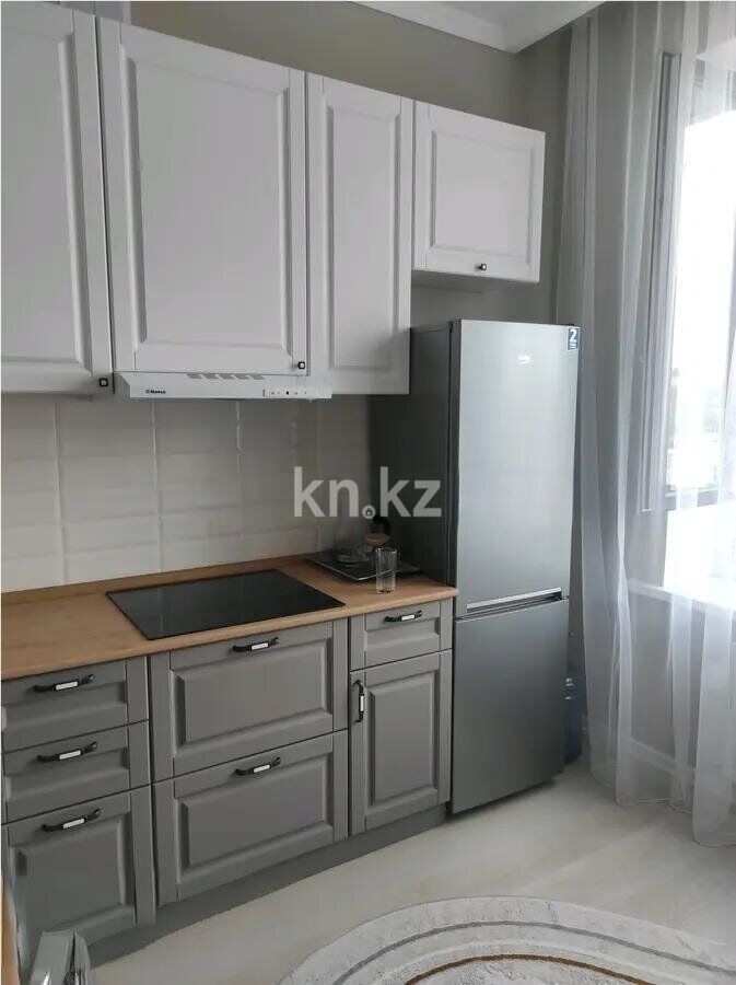 Продажа 1-комнатной квартиры, 36 м² - Продажа квартир в кирпичном доме в Астане - страница 23 фото 2 из 3
