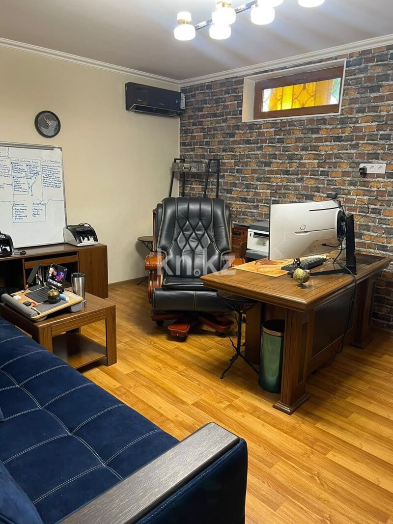 Продажа 6-комнатного дома, 280 м² - Продажа домов, коттеджей в Казахстане фото 37 из 40