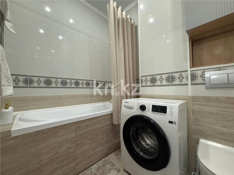 Продажа 2-комнатной квартиры, 69 м² - Продажа двухкомнатных квартир на Юго-Востоке Караганды - страница 12 фото 13 из 18