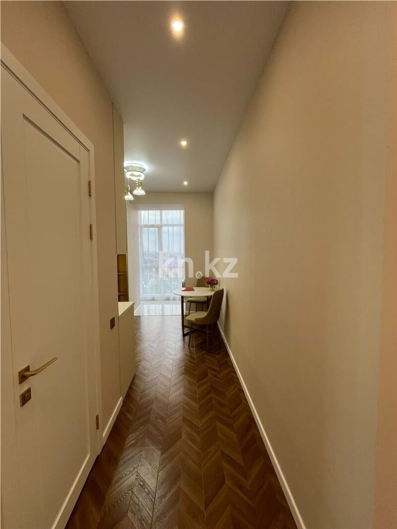 Продажа 2-комнатной квартиры, 65 м² - Продажа двухкомнатных квартир на Юго-Востоке Караганды - страница 16 фото 7 из 28