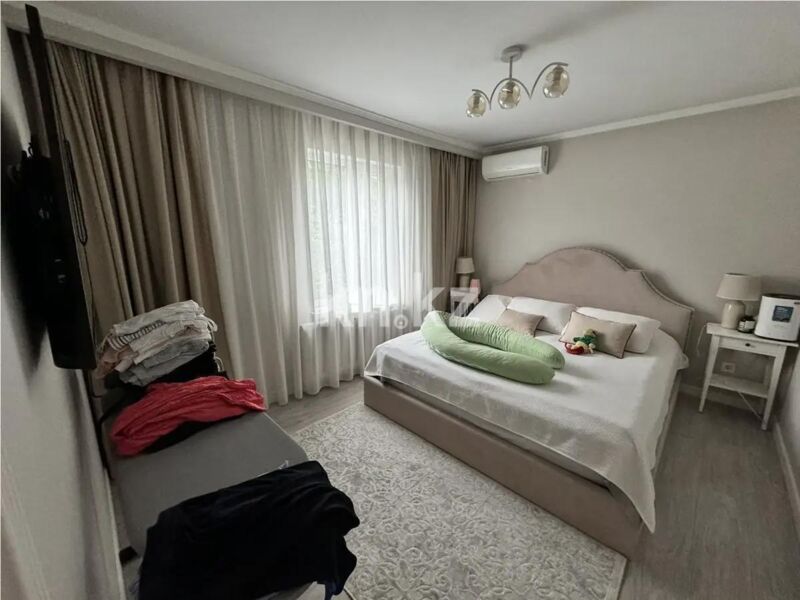 Продажа 3-комнатной квартиры, 59 м² - Продажа трехкомнатных квартир в Медеуском р-не Алматы - страница 15 фото 2 из 8