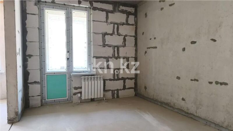 Продажа 1-комнатной квартиры, 34 м² - Продажа однокомнатных квартир в Алматы - страница 10 фото 1 из 2