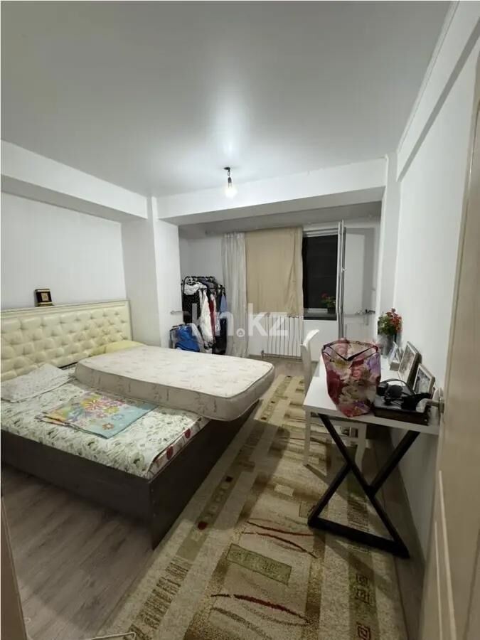Продажа 3-комнатной квартиры, 78 м² - Продажа трехкомнатных квартир в Наурызбайском р-не Алматы фото 2 из 7