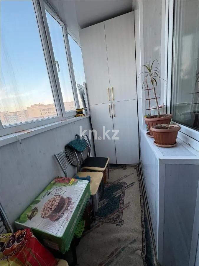 Продажа 3-комнатной квартиры, 73 м² - Продажа квартир в монолитно-каркасном доме в Астане - страница 100 фото 9 из 9