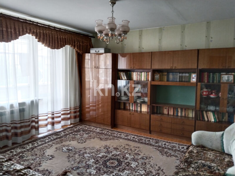 Продажа 3-комнатной квартиры, 62.2 м² - Продажа трехкомнатных квартир в Караганде - страница 5 фото 2 из 7
