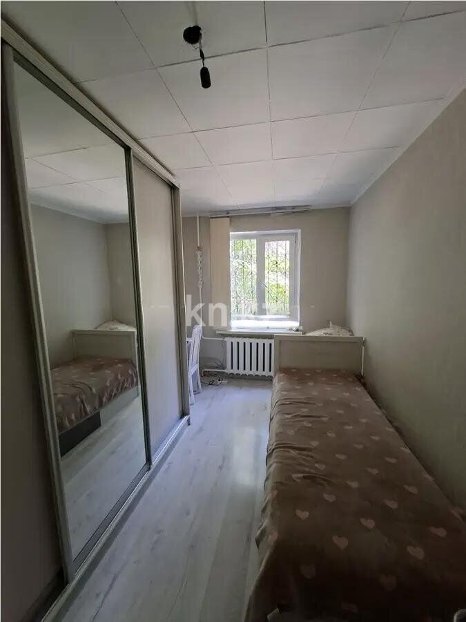Продажа 2-комнатной квартиры, 42 м² - Продажа двухкомнатных квартир в панельном доме в Алматы - страница 5 фото 2 из 4