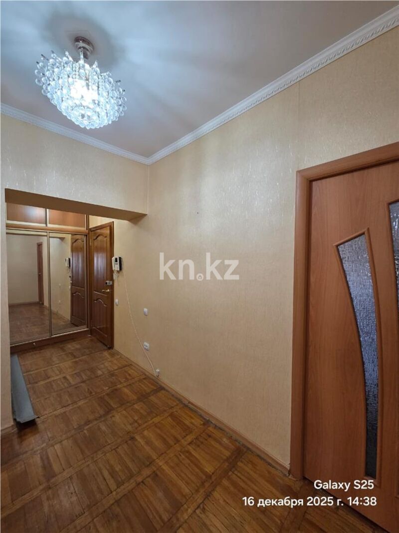 Продажа 4-комнатной квартиры, 79 м² - Продажа четырехкомнатных квартир в кирпичном доме в Казахстане - страница 24 фото 19 из 21