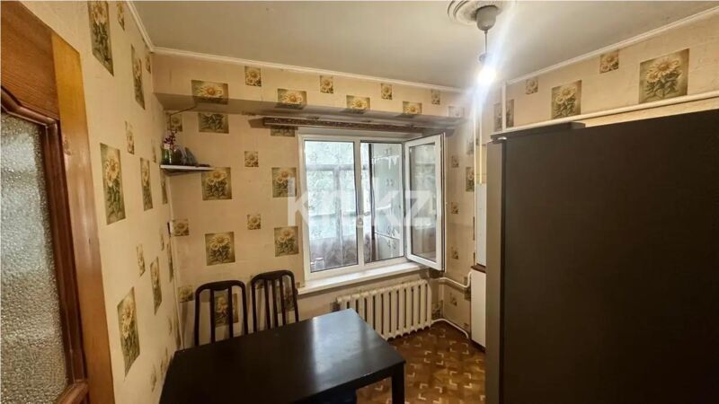Продажа 1-комнатной квартиры, 35 м² - Продажа однокомнатных квартир в Ауэзовском р-не Алматы - страница 5 фото 2 из 3