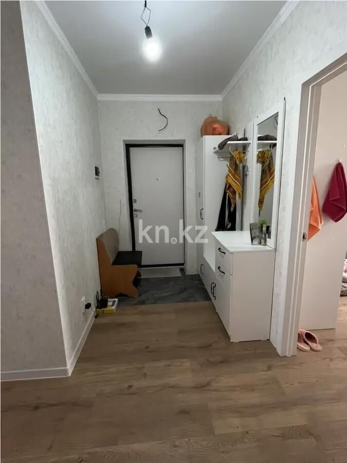 Продажа 3-комнатной квартиры, 62 м² - Продажа квартир в кирпичном доме в Астане - страница 205 фото 6 из 6