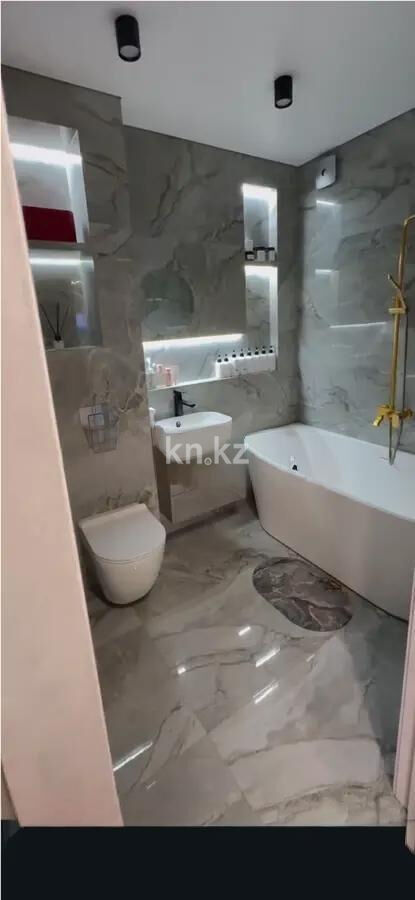 Продажа 2-комнатной квартиры, 54 м² - Продажа квартир в Казахстане - страница 33 фото 4 из 4