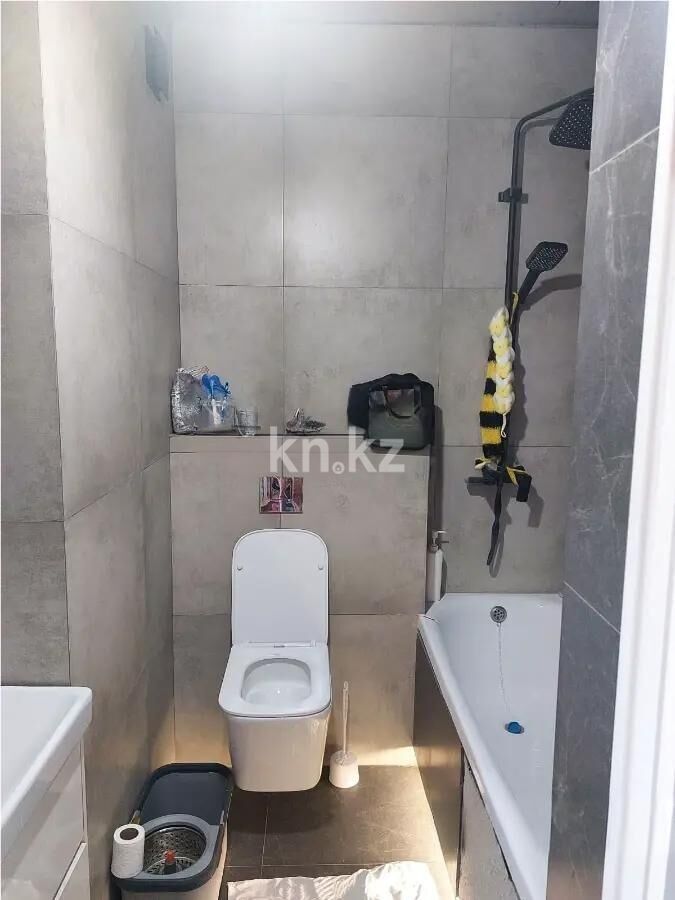 Продажа 2-комнатной квартиры, 40 м² - Продажа двухкомнатных квартир в Алатауском р-не Алматы - страница 23 фото 3 из 3