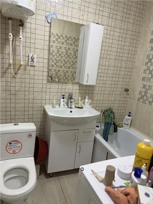 Продажа 3-комнатной квартиры, 58 м² - Продажа трехкомнатных квартир в Майкудуке Караганды - страница 4 фото 5 из 7
