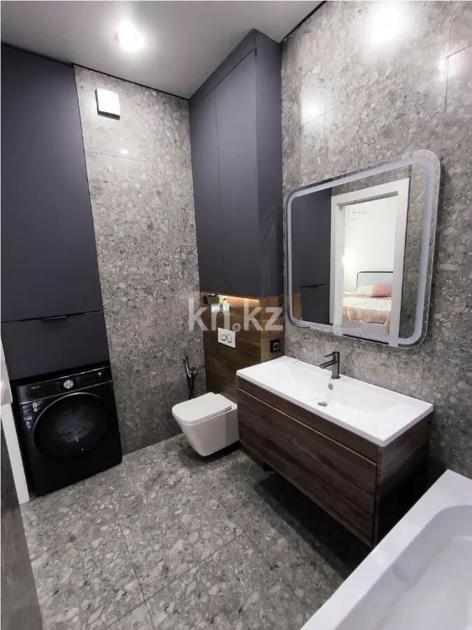 Продажа 3-комнатной квартиры, 93 м² - Продажа трехкомнатных квартир в кирпичном доме в Казахстане - страница 2 фото 4 из 4