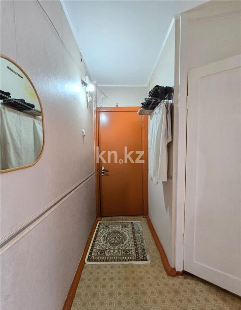Продажа 2-комнатной квартиры, 44 м² - Продажа квартир в панельном доме в Казахстане - страница 208 фото 7 из 11