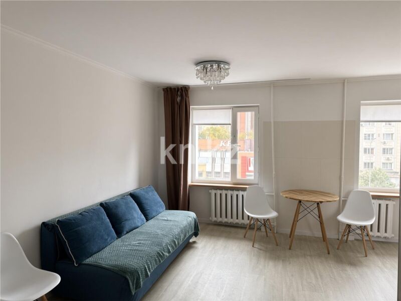 Продажа 2-комнатной квартиры, 42.6 м² - Продажа квартир в Павлодаре фото 1 из 17