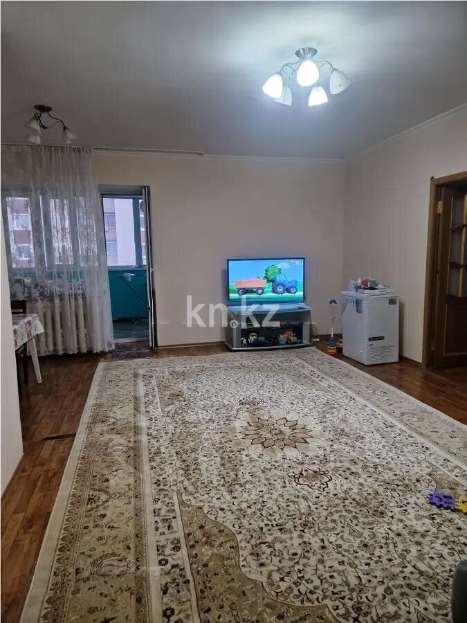 Продажа 2-комнатной квартиры, 77 м² - Продажа квартир в новостройках Астаны - страница 158 фото 1 из 1