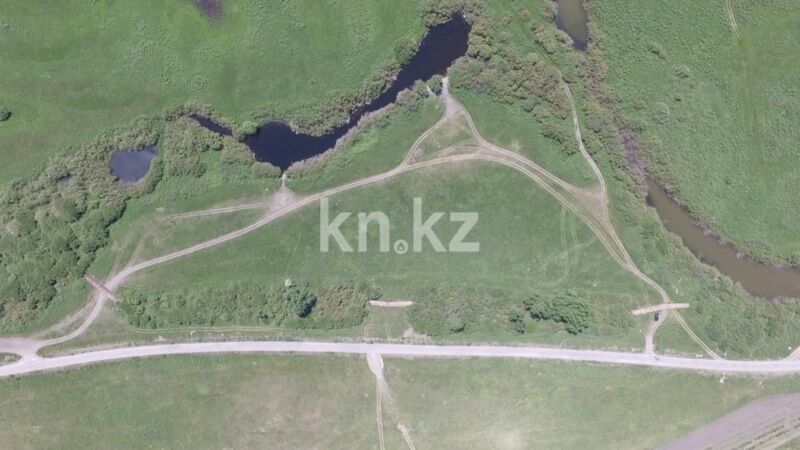 Продажа участка, 4 га - Продажа земельных участков в Казахстане - страница 2 фото 2 из 6