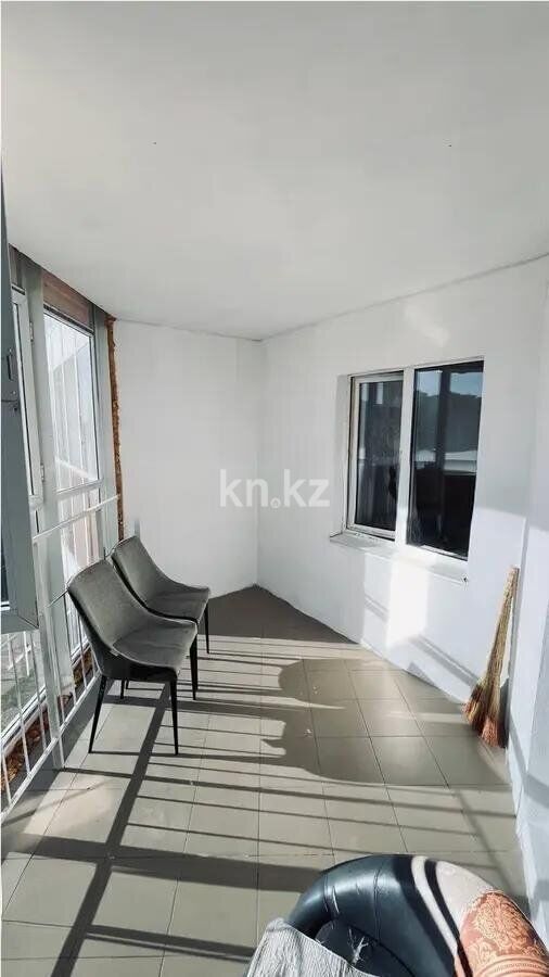 Продажа 1-комнатной квартиры, 43 м² - Продажа однокомнатных квартир в Казахстане - страница 27 фото 5 из 6