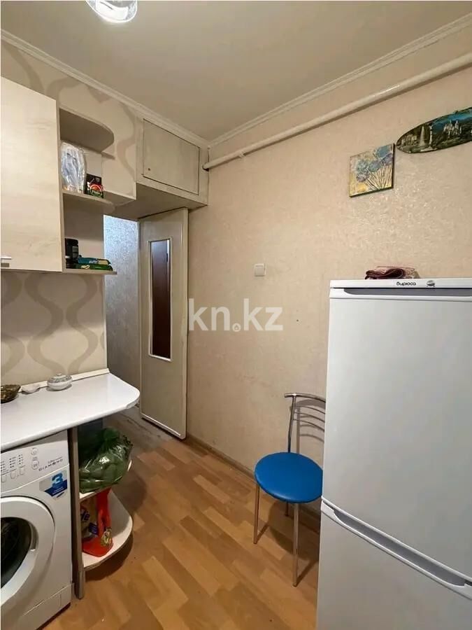 Продажа 1-комнатной квартиры, 31 м² - Продажа однокомнатных квартир в панельном доме в Алматы - страница 27 фото 3 из 7
