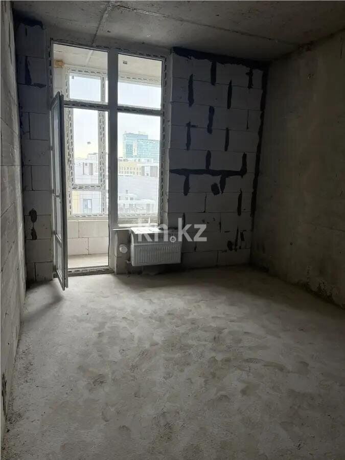 Продажа 2-комнатной квартиры, 62.4 м² - Продажа двухкомнатных квартир от собственников в Казахстане - страница 163 фото 2 из 3