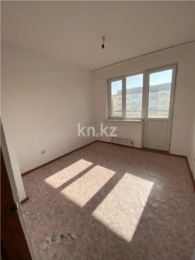 Продажа 3-комнатной квартиры, 76 м² - Продажа квартир от собственников в Алматы фото 2 из 4