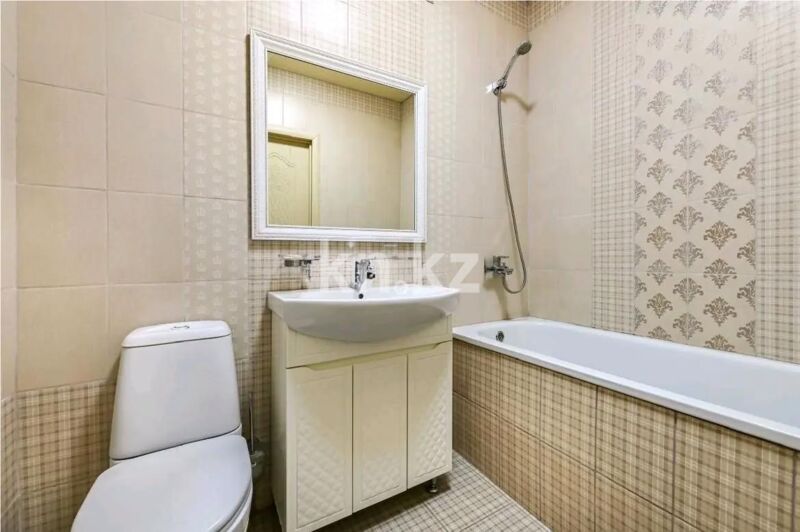 Продажа 3-комнатной квартиры, 96 м² - Продажа квартир в блочном доме в Астане - страница 159 фото 5 из 7