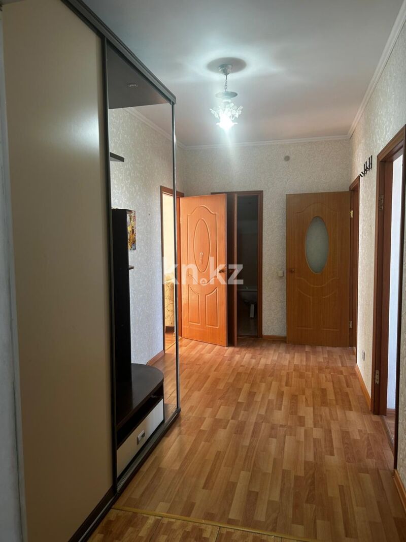 Продажа 2-комнатной квартиры, 69 м² - Недвижимость в Астане - страница 30 фото 19 из 24