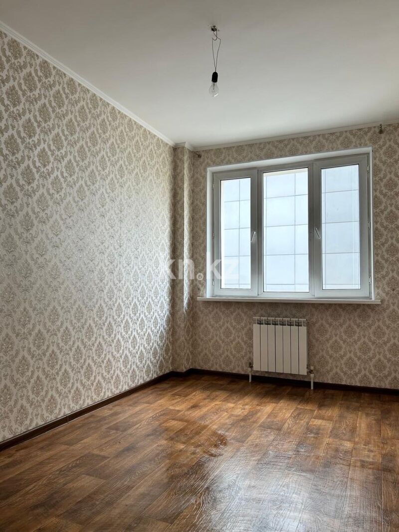 Аренда 3-комнатной квартиры, 90 м² - Аренда квартир помесячно в Казахстане - страница 2 фото 5 из 9