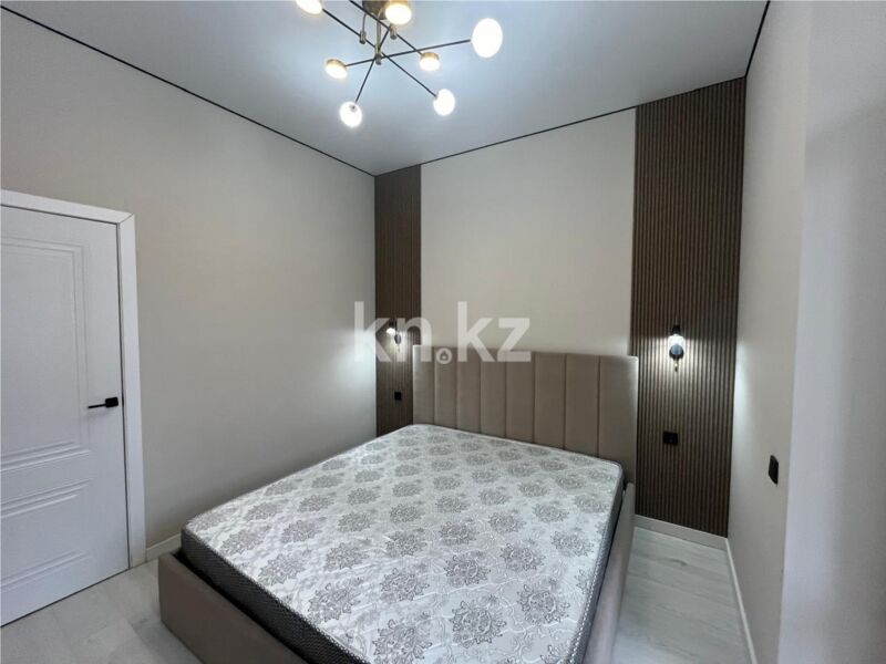 Продажа 2-комнатной квартиры, 39.5 м² - Продажа квартир в кирпичном доме в Астане - страница 216 фото 5 из 13