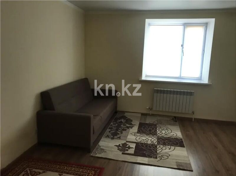 Продажа 1-комнатной квартиры, 41 м² - Продажа однокомнатных квартир от собственников в Астане - страница 2 фото 1 из 3