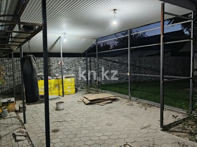 Продажа 5-комнатного дома, 120 м² - Продажа домов, коттеджей в Аль-Фарабийском р-не Шымкента фото 18 из 40