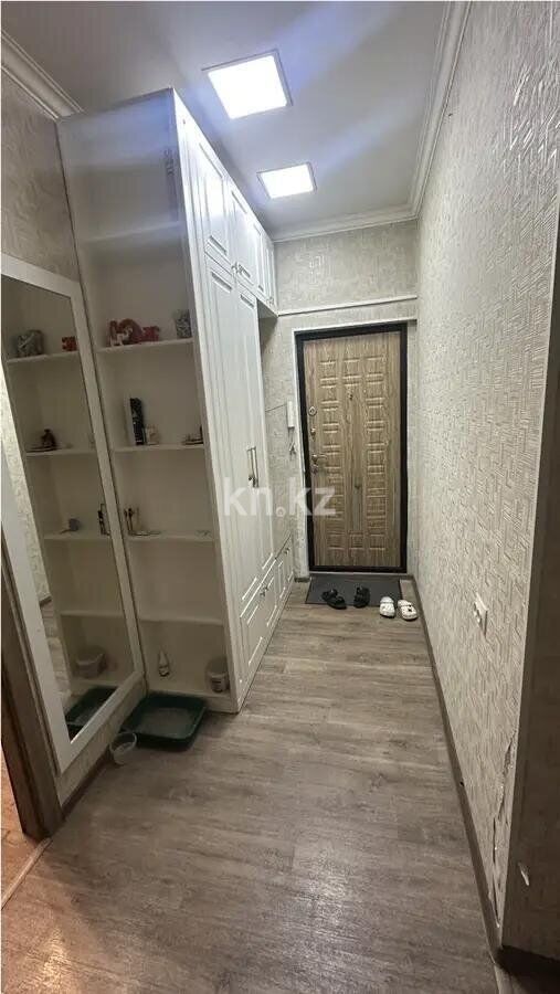 Продажа 2-комнатной квартиры, 65 м² - Продажа двухкомнатных квартир от собственников в Алматы - страница 25 фото 4 из 4