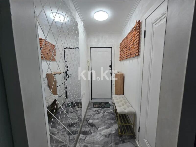 Продажа 3-комнатной квартиры, 61 м² - Продажа трехкомнатных квартир в Алмалинском р-не Алматы - страница 6 фото 6 из 6