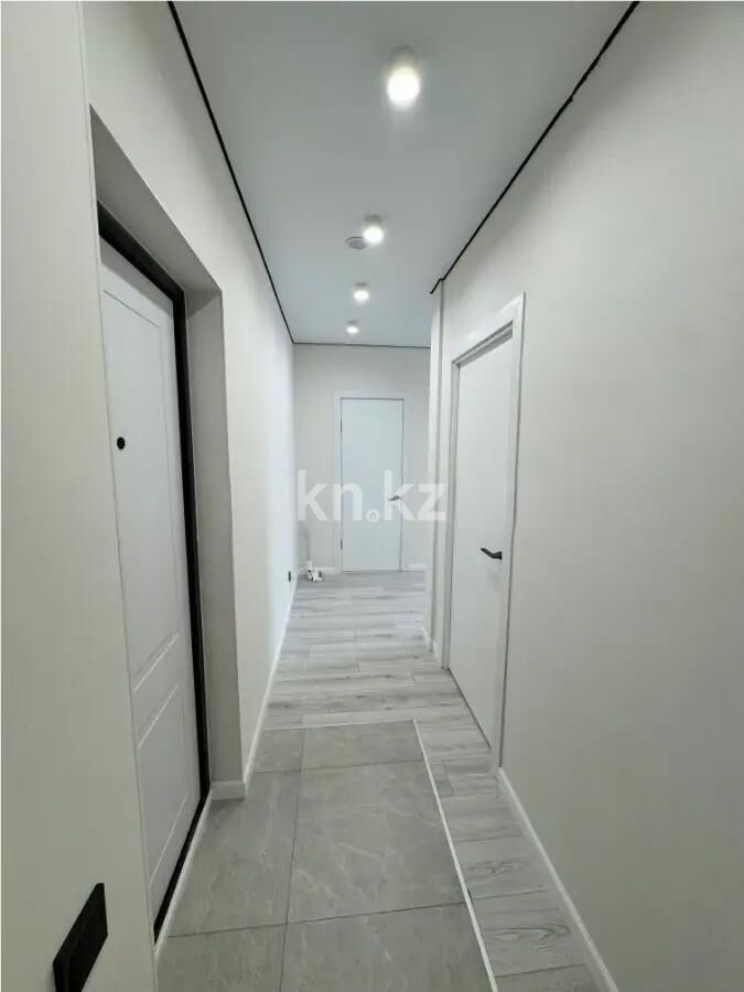 Продажа 1-комнатной квартиры, 33.5 м² - Продажа однокомнатных квартир в Турксибском р-не Алматы - страница 10 фото 4 из 4