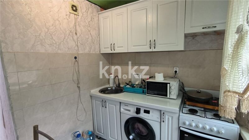 Продажа 2-комнатной квартиры, 44 м² - Продажа квартир в Майкудуке Караганды - страница 28 фото 6 из 13