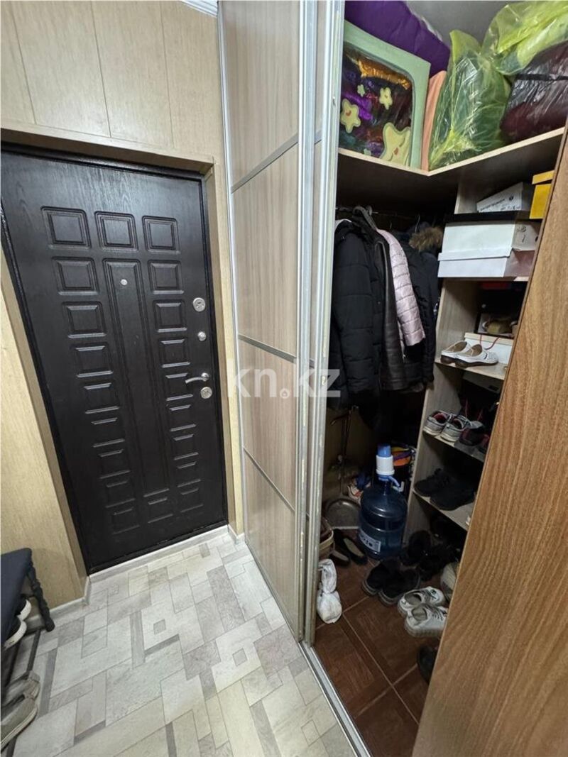 Продажа 3-комнатной квартиры, 70 м² - Продажа трехкомнатных квартир в панельном доме в Казахстане - страница 3 фото 17 из 17