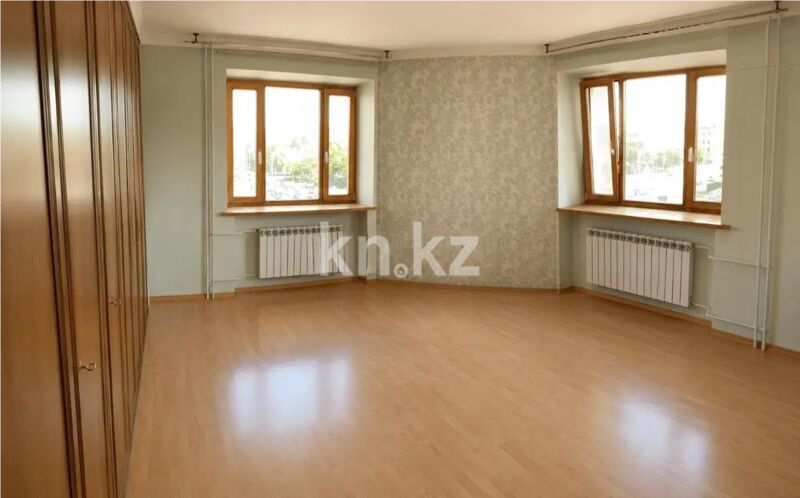 Продажа 4-комнатной квартиры, 142.5 м² - Продажа четырехкомнатных квартир в блочном доме в Казахстане - страница 11 фото 2 из 5