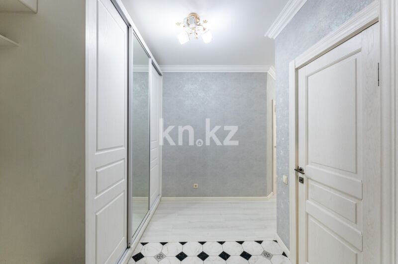 Продажа 3-комнатной квартиры, 100 м² - Продажа трехкомнатных квартир в монолитно-каркасном доме в Казахстане - страница 121 фото 35 из 40