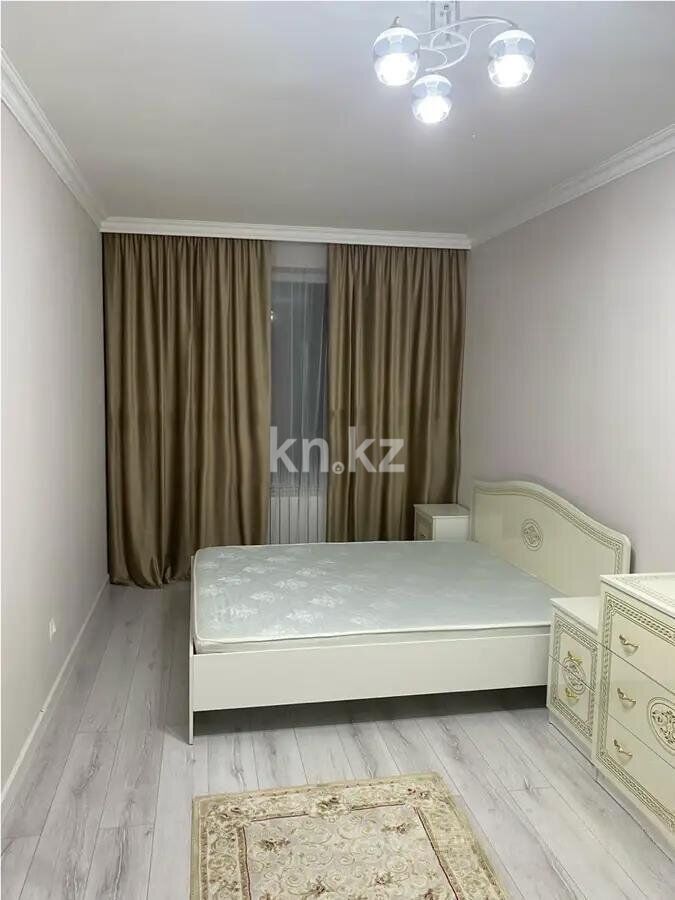 Продажа 2-комнатной квартиры, 63.9 м² - Продажа квартир в новостройках Астаны - страница 37 фото 2 из 4